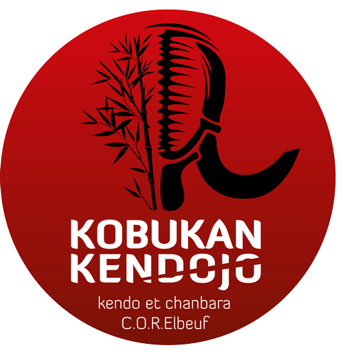 Logo Kobukan Kendojo Elbeuf